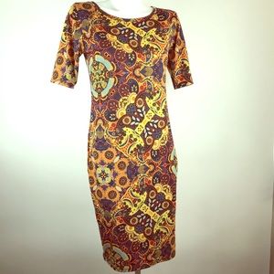 Lularoe Unicorn Julia